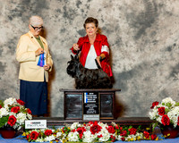 Scottish Terrier #10 Sun BOW Maj NC Leffler Claudia Judge Mrs Murrel Purkhiser