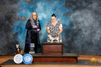 Chihuahua Smooth #9 Sun WD Judge Denise Dean