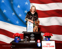 #O7&O8 Thurs High Scoring Casserberg Bo and Judy Judge Patricia Gannon