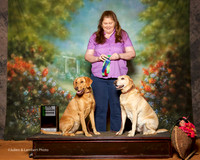 Labrador Retriever #R9 Sun NT Nov A Patti Benton