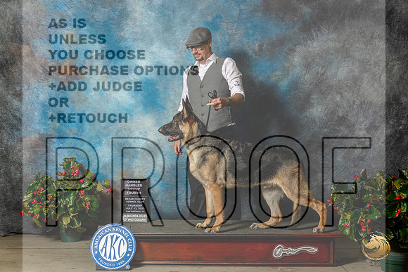 German Shepherd Dog #7 Thur OHG4 Judge Grace FritzMJP_7413_SA2023_HR3