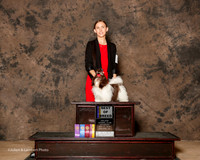 Shih Tzu #6 Sat BOB Mc Cullough Kandice
