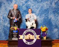 Papillon #10 Sun BOW Murad Karen A Agent Colleen McKee Sanchez Judge Dr Roger S Pritchard