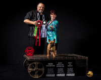 Alberta C.C. Evans-Conaway USBR 2023