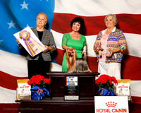 #15 Fri BISS Grefson Peggy and Anna Stringer Agent Vivki Meadows Judge Erika Maureau
