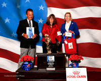 #28 Thurs 1st 6-9 Bitch Fett Rosanne Agent Tonia Holibaugh Judge George Milutinovich