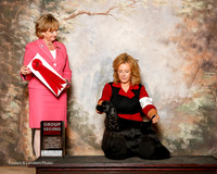 Cocker Spaniel #6 Fri Santos Alan and Michael Buckley and Jacqueline Makoujy Agent Linda Pitts Judge Peggy Beisel Mcilwaine
