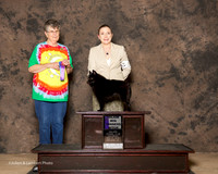 Schipperke #20 Sat Maj WB Hall Lezlie and Liz Baldwin Judge Doris Cozart