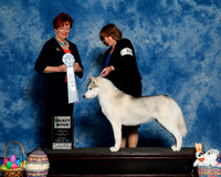 #32 Sat SB Karla and Stephen Wall Judge Sandy Weaver Carman