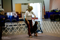 Doberman Pinscher #9 Sat Grad Opn Sandra White