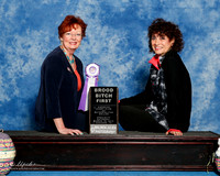 Judge Sandy Weaver Carman