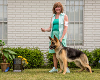 #36 Fri 1st BBE Jim & Karen Lollar
