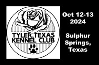 Sulphur Springs Tyler Tx KC Oct 2024