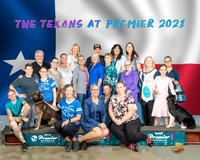*Texans at Premier 2021