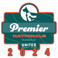 UKC PREMIER June 12-16 2024