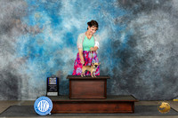 Chihuahua Smooth #14 Sun BOBBOWWDCHM Judge June Penta