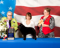 #25 RWD Tues Lenore Demmin & Kendra Ireton Judge Denny Mounce
