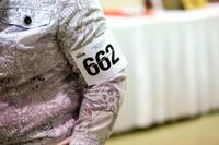 #662 OB Beg Nov B #662 Tues