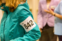 #842 Rally Nov B #842 Mon