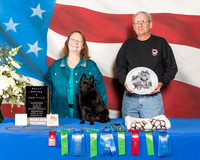 #844 Rally Nov B New Title Wed Brenda Boell John Hinnichsen Lynn Brown
