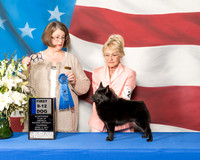 #21 9-12 Sweeps Thurs Rosalie Henderson Peach Rumford