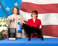 #25 12-18 Sweeps Thurs Lenore Demmin Kendra Ireton Judge June Moore