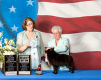 #232 SB SAT Ken Marks Vicki Marks Judge June Moore