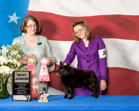 #J6 Best Jr Sat Destiny Lytle Judge June Moore
