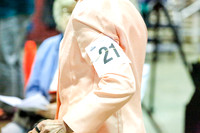#21 Rosalie Henderson Peach Rumford