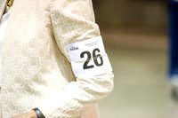 #26 Rosalie Henderson Peach Rumford