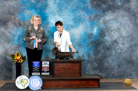Dachshund Wirehaired #16 Sun WBBOWBOSCH Judge Vicki Abbott