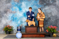 Norwich Terrier #33 Fri SD Judge Elizabeth ‘Beth’ Sweigart