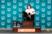 Poodle Miniature #183 Sat2 G2EGCH Judge Valerie Piltz