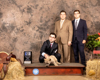 Cairn Terrier #5 WBBOW Judge Peggy McIllwaine