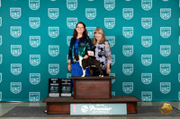 Boston Terrier #974 Sat COCBOB Judge Stephanie Mueller