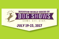 Houston World Series of Dogs July 2017