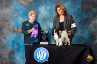 Papillion #20 Friday 2 WB Judge Judith A Brown