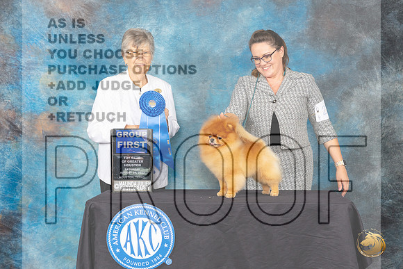 Pomeranian #25 SAT G1 Judge Doris Cozart_JP_0701_ToyHstn2023_HR3