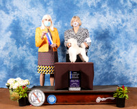 Poodle Toy #17 Fri BOW NCh Judge Jan Paulk