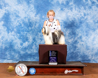 Havanese #15 Fro BOW Judge Cindy Meyer