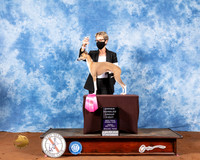 Italian Greyhound #7 Fri OHG1 Judge Dr Carol Moser