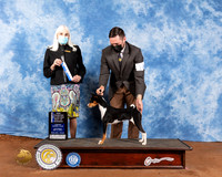Basenji #10 Sat BOW Judge Jan Paulk