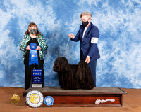 Puli #5 Sat G1 Judge Cindy Meyer