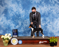 Basenji #10 SatR BOW Maj Judge Jan Paulk