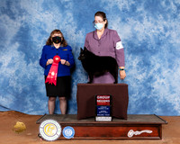 Schipperkee #9 Sun G2 Judge Cindy Meyer