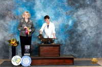 Dachshund Wirehaired #15 Sun BOV Judge Vicki Abbott
