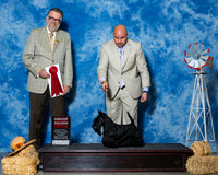 Scottish Terriers #6 Fri G2 Edell Kelli Agent Jesus Moreno Judge Mr James G Reynolds