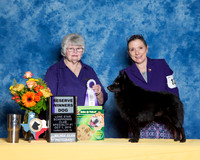 #11 S1 RWD Lezlie Hall & Ursula Hutton Judge Beverly Henry