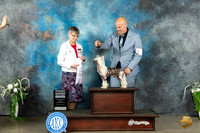 Chinese Crested #9 Sat G4 Judge Donna Buxton