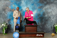 Dachshund Smooth #6 Sat G1 Judge Eugene Blake